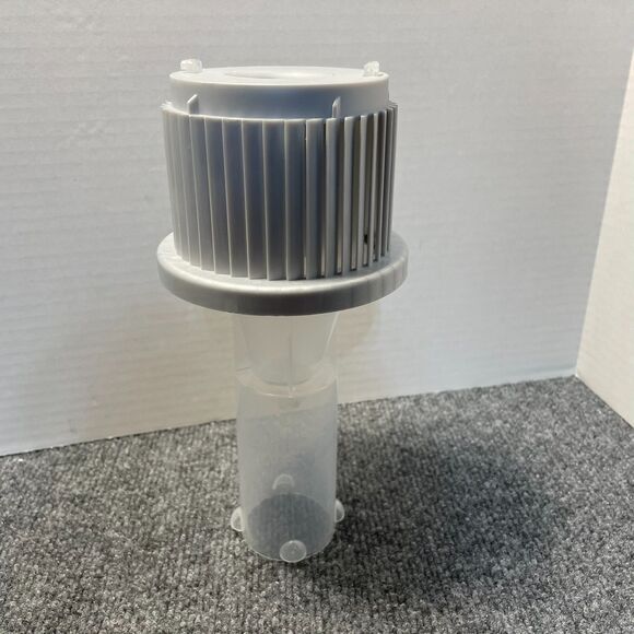 Bissell PowerForce Helix Separator Cyclone Cyclonic Replacement Part 1701 OEM - Picture 1 of 6
